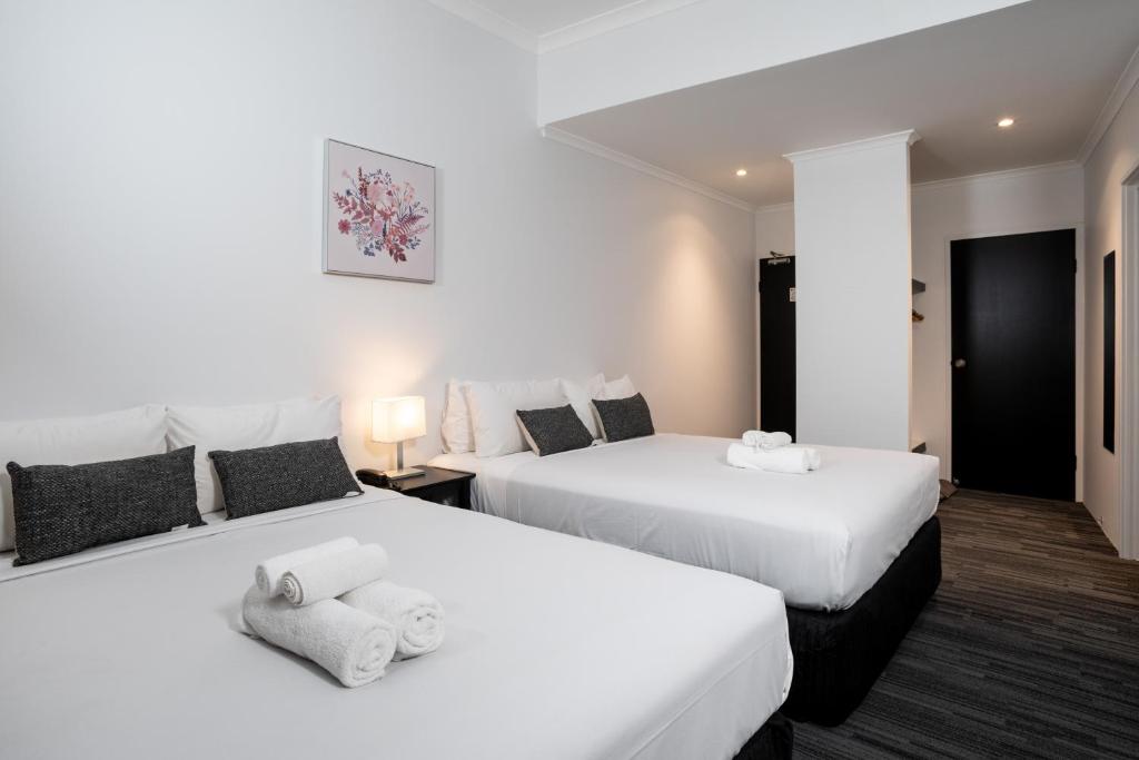 Joondalup City Hotel - Resim 23