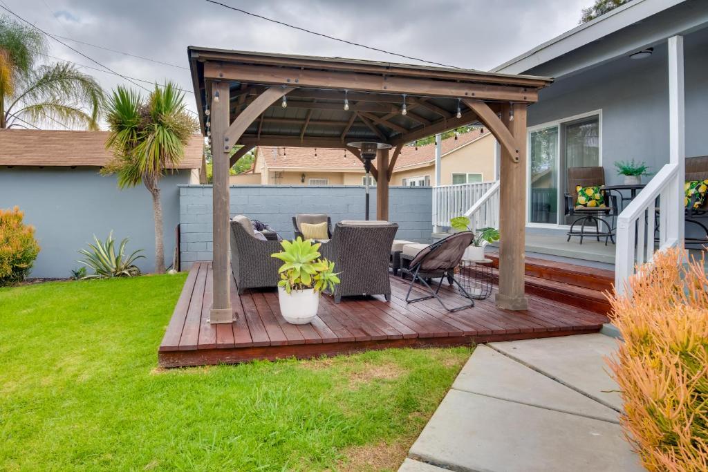 Inglewood Vacation Rental 2 Mi to Sofi Stadium, Inglewood (updated