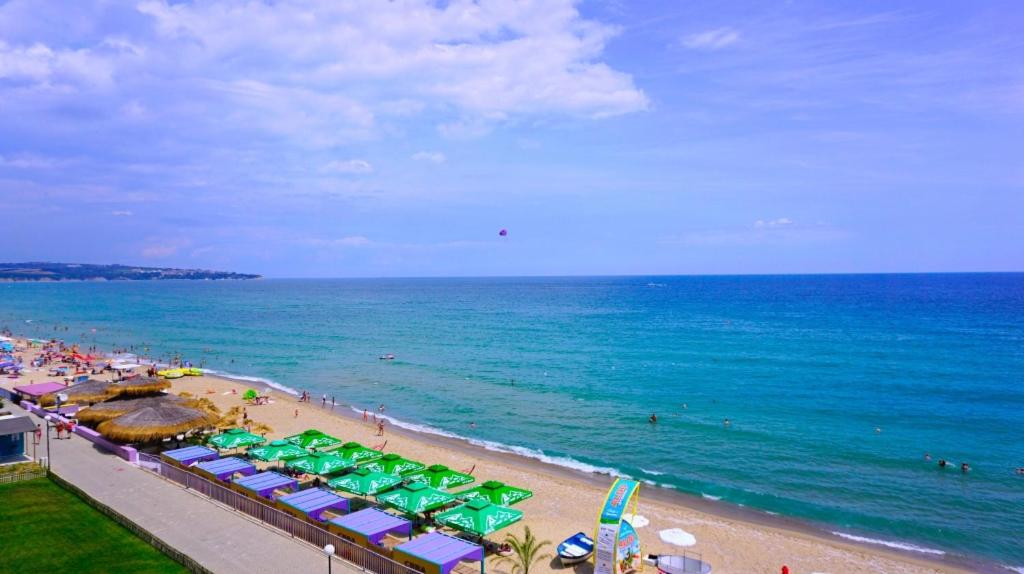 Aurora Apartments, Obzor (updated prices 2024)