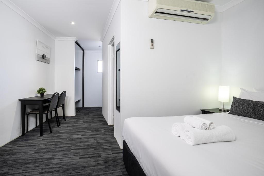 Joondalup City Hotel - Resim 24