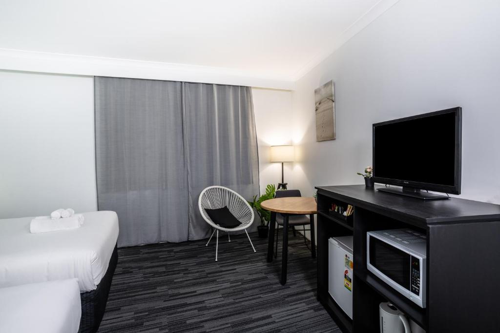 Joondalup City Hotel - Resim 5
