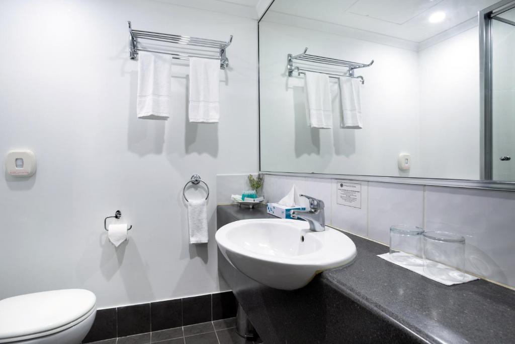 Joondalup City Hotel - Resim 20