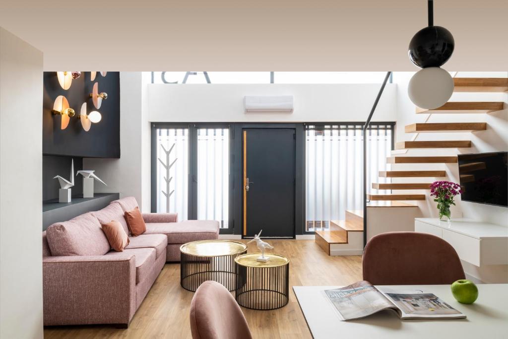 Murillo Gardens Sevilla by Magno Apartments - 15