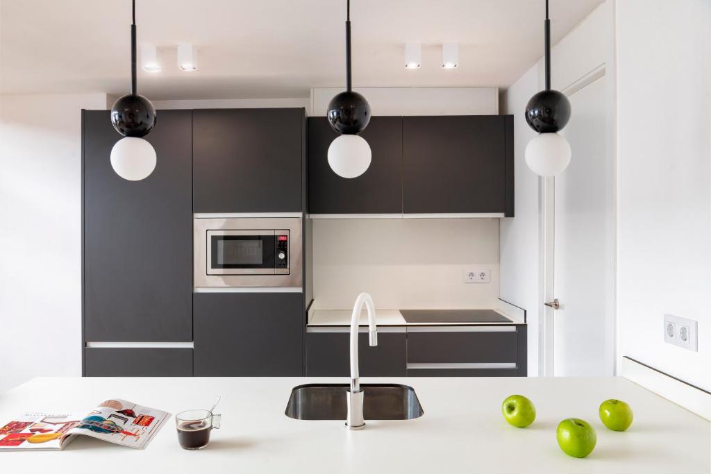 Murillo Gardens Sevilla by Magno Apartments - 17