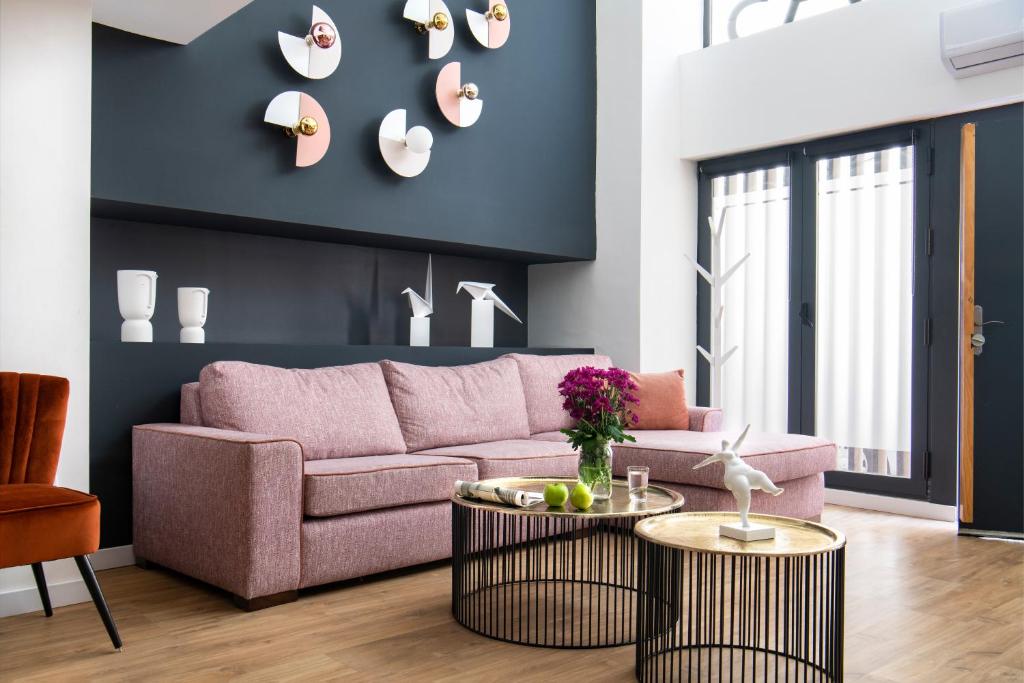 Murillo Gardens Sevilla by Magno Apartments - 13