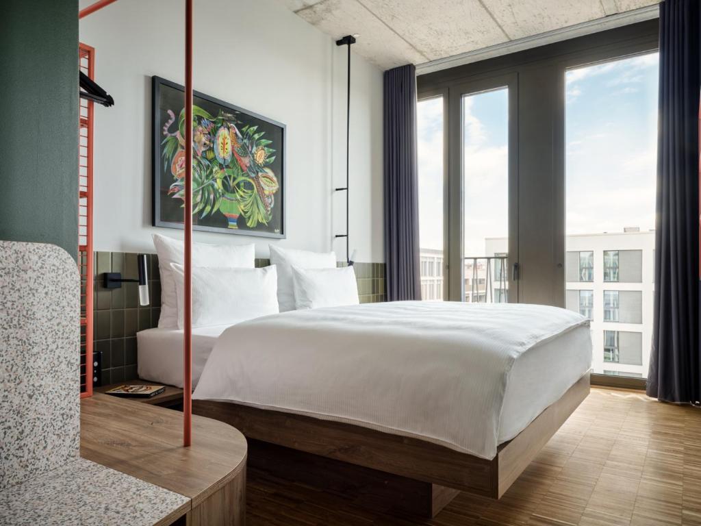 URBAN LOFT Berlin - 1