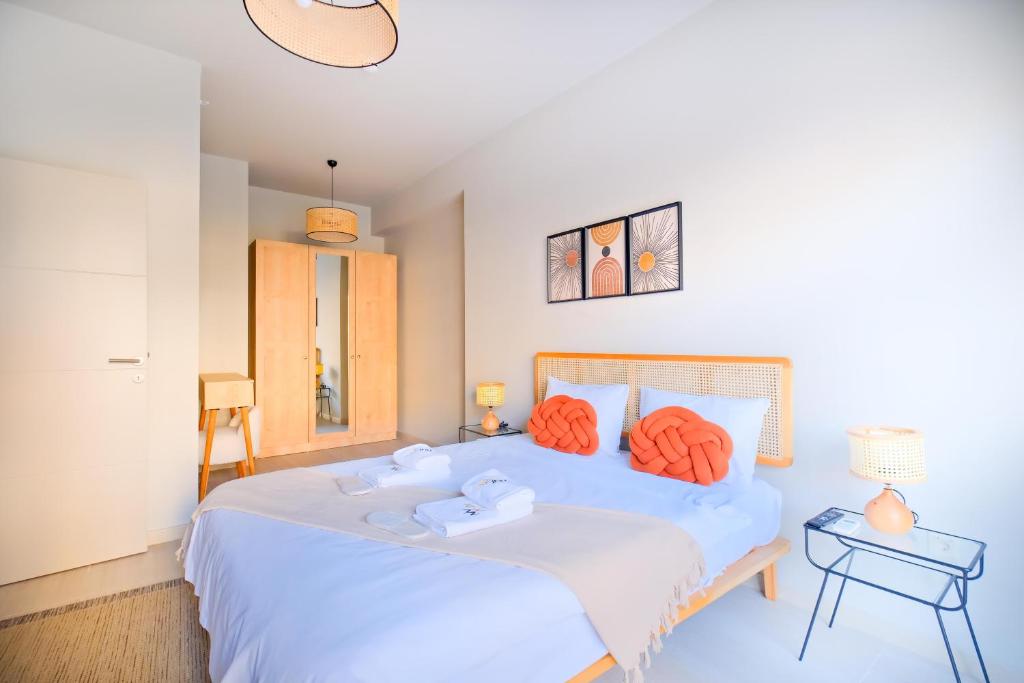 NewInn Hotel Apartments - Cadde 54 Mall - 