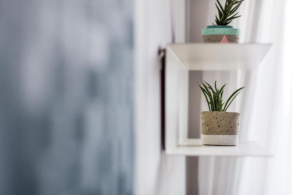 Fotografie z fotogalerie ubytování Quattro Loft Hostel v Gdaňsku