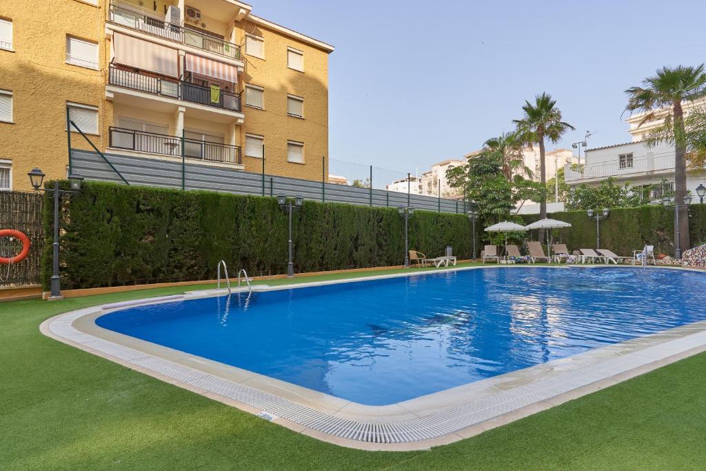 Mediterraneo Real, Fuengirola – Updated 2023 Prices