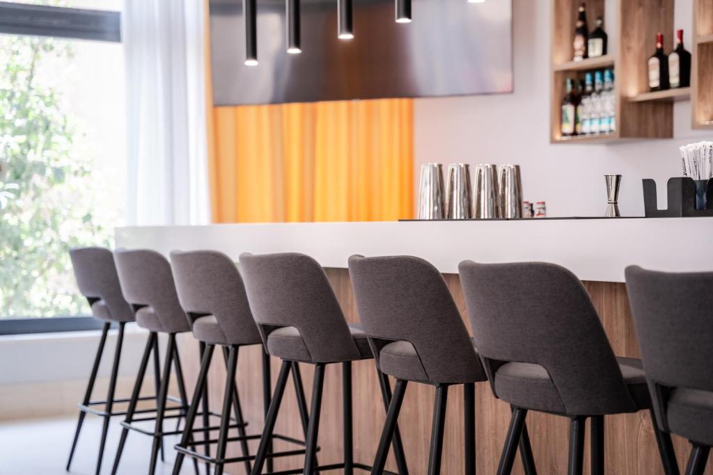 Island City Boutique Hotel - Resim 19