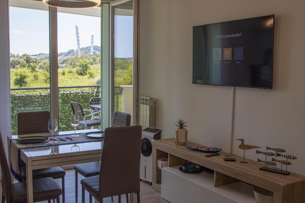 CasAmare - Appartement De Deux Chambres