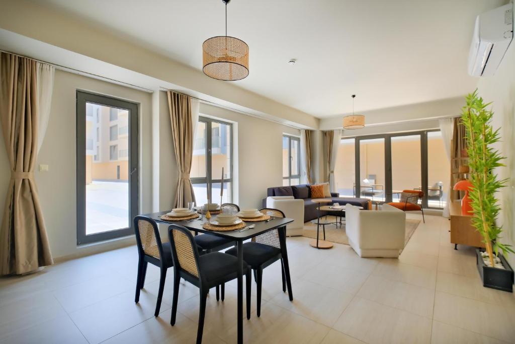 NewInn Hotel Apartments - Cadde 54 Mall - 