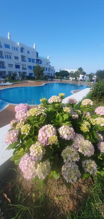 Φωτογραφία από το άλμπουμ του Appartement Kabila Vista family σε Sania Torres