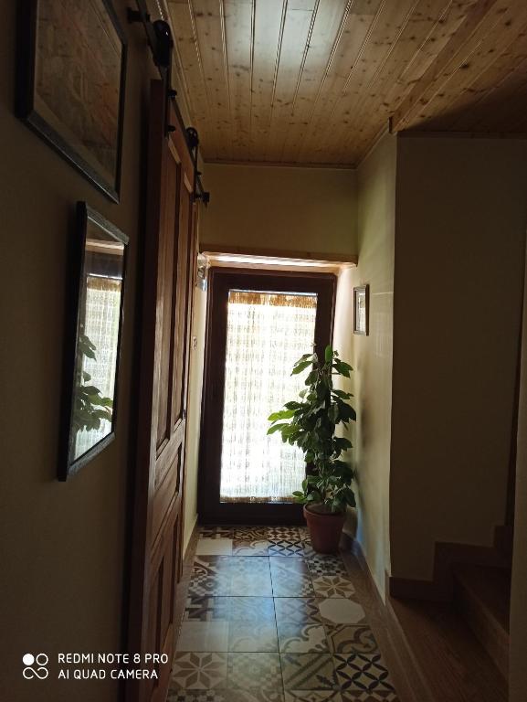 Fotografie z fotogalerie ubytování CASA DA LOAIRA v destinaci Quiroga