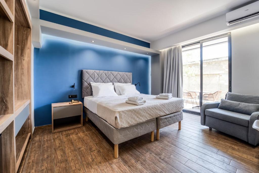 Island City Boutique Hotel - Resim 27