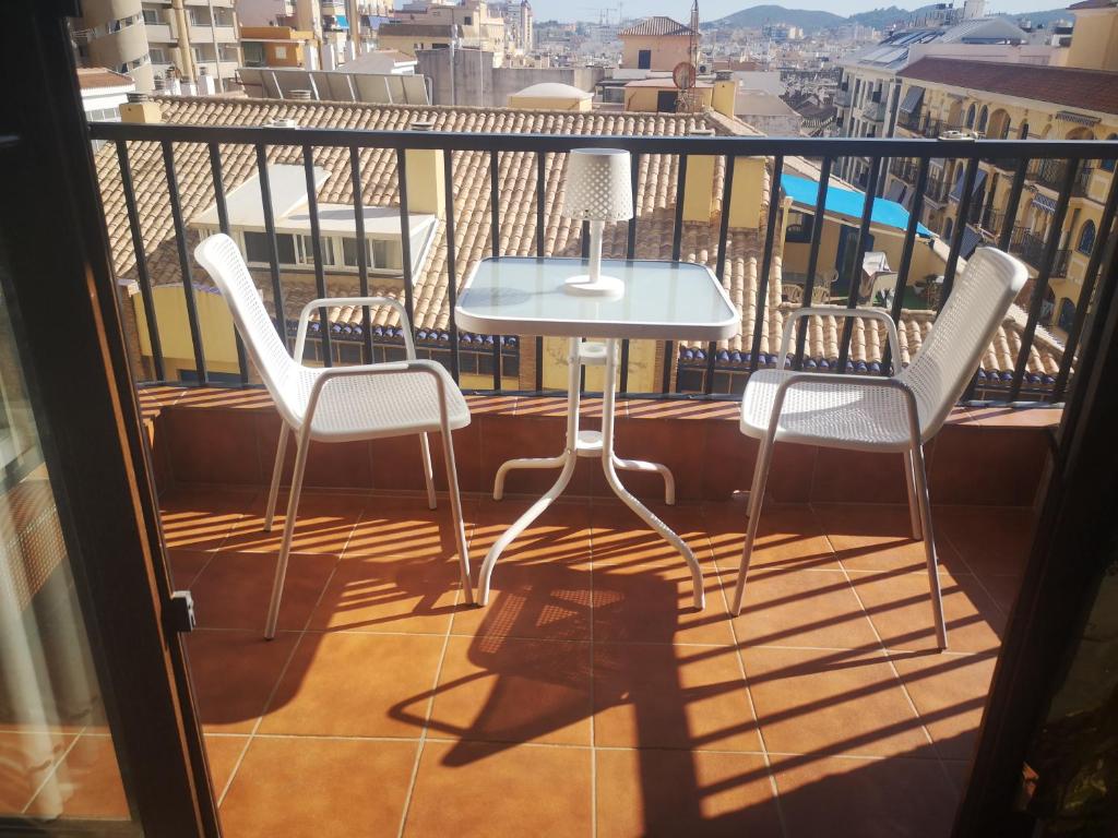 Booking.com: Apartamento Primera línea de playa. Céntrico y ...