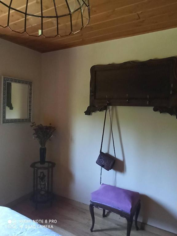 Fotografie z fotogalerie ubytování CASA DA LOAIRA v destinaci Quiroga
