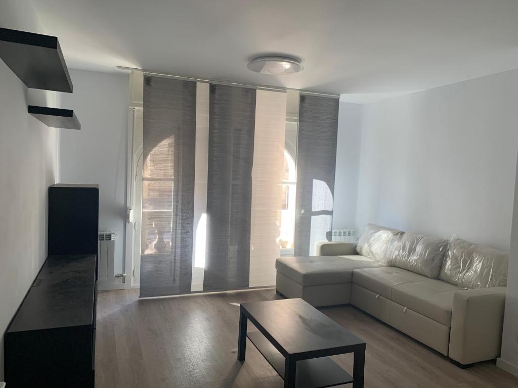 Apartamentos Blanco y Tinto en Logroño, La Rioja