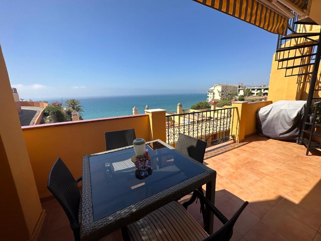 Amazing Sea View Apartement, close to beach