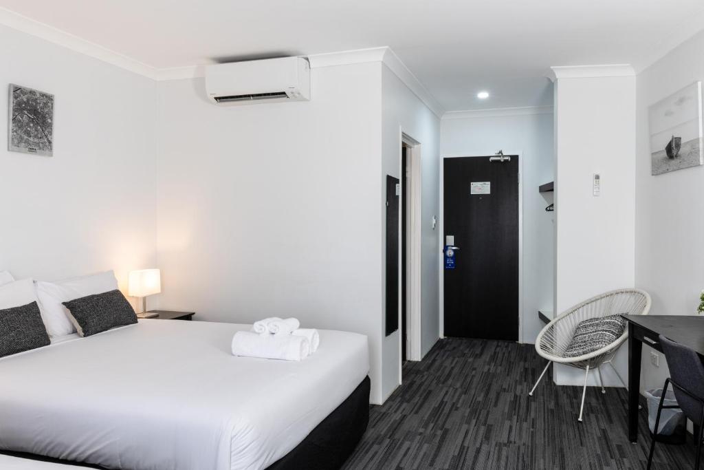 Joondalup City Hotel - Resim 9