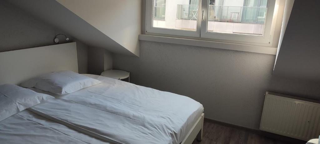 Hotel Bristol - Resim 17