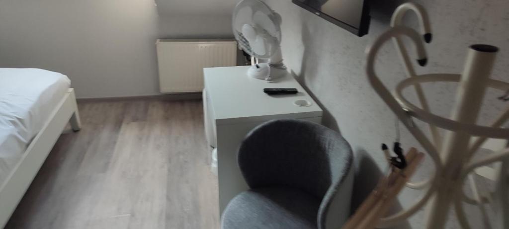 Hotel Bristol - Resim 19