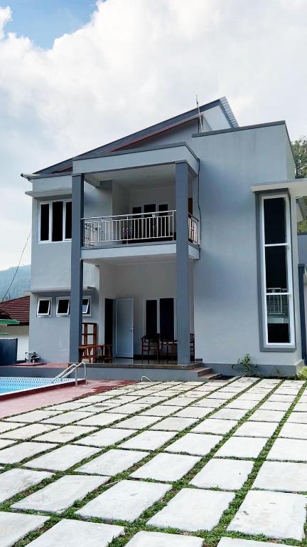 Villa Dhita by Sekala Villa