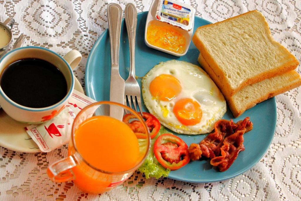 Mala Hotel - Resim 18