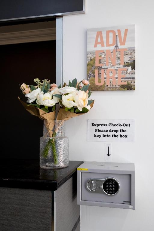 Joondalup City Hotel - Resim 12