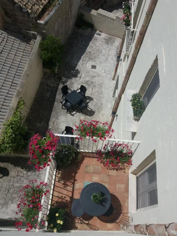 Alla dimora di Chiara Suite and Rooms - 4