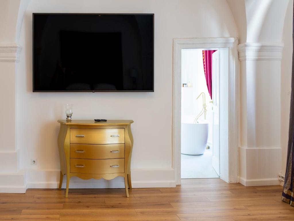 Sia Boutique Aparthotel - Resim 19