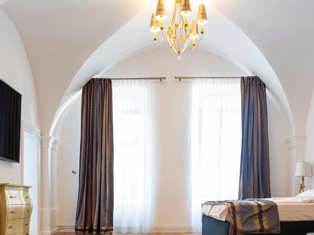 Sia Boutique Aparthotel - Resim 20