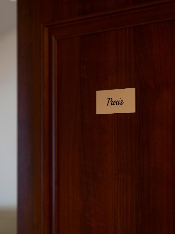 Sia Boutique Aparthotel - Resim 23