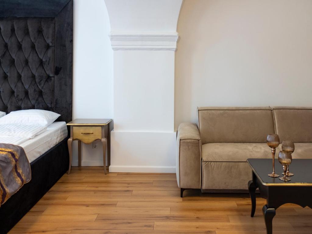 Sia Boutique Aparthotel - Resim 27