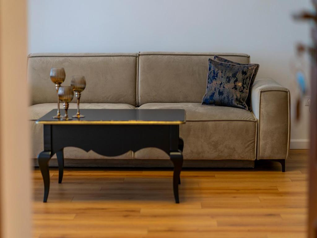 Sia Boutique Aparthotel - Resim 22