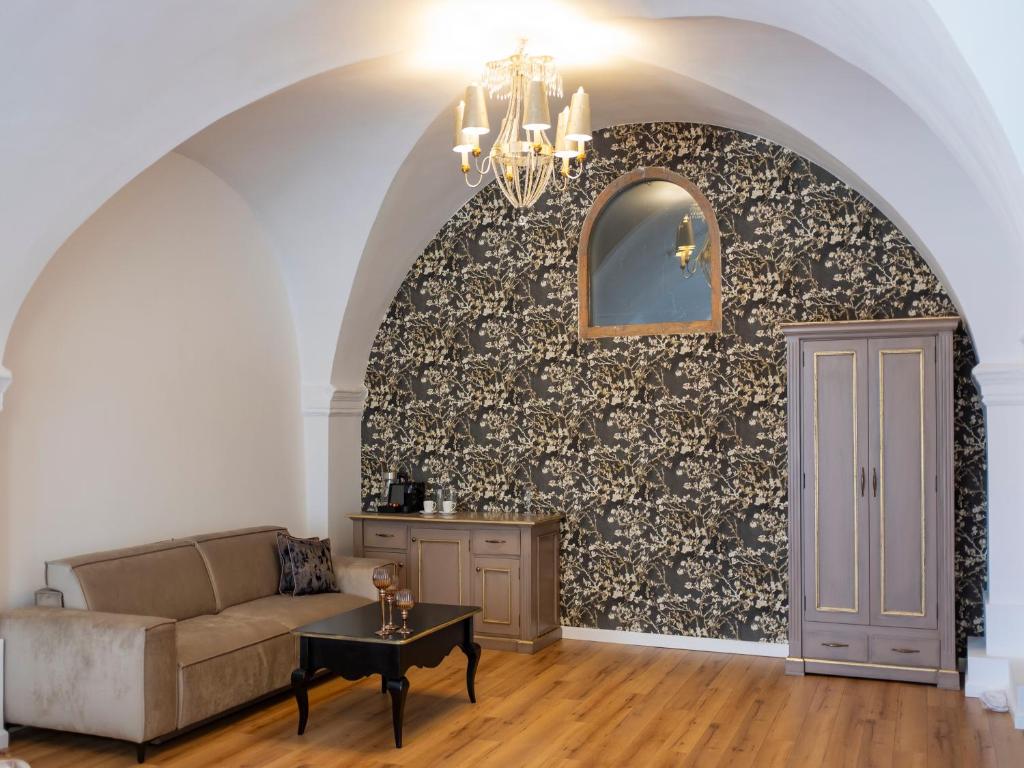 Sia Boutique Aparthotel - Resim 24