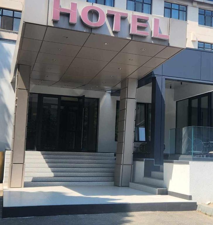 Hotel Vaslui