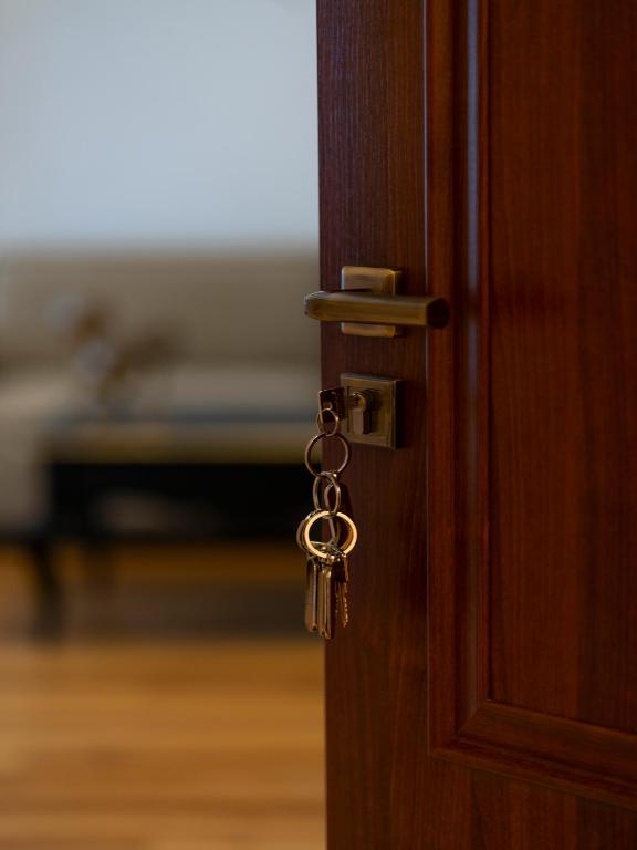 Sia Boutique Aparthotel - Resim 26