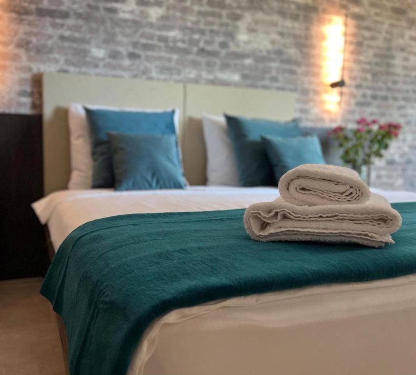 Arena Prestige Rooms - 6