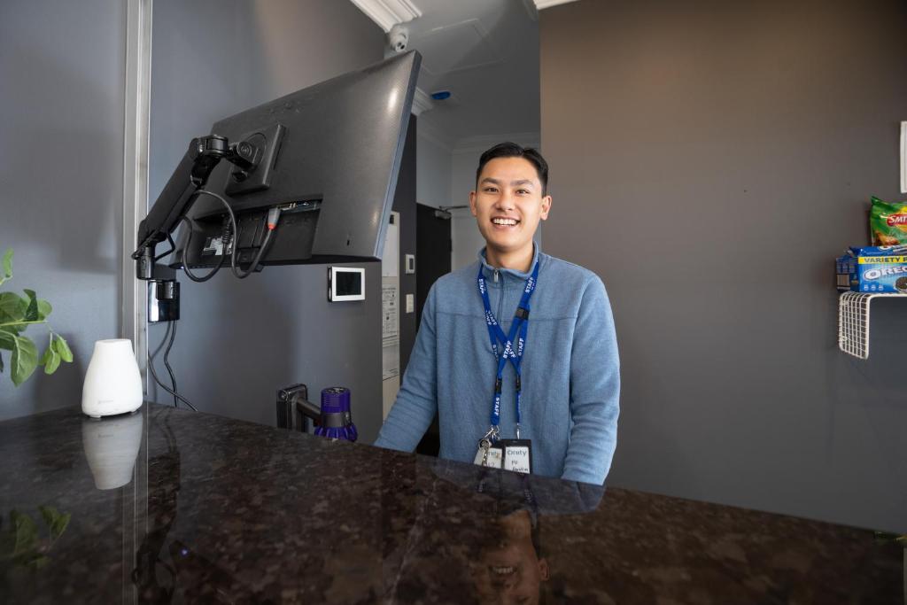 Joondalup City Hotel - Resim 14