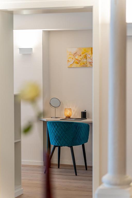 Fotografie z fotogalerie ubytování B&B - La Maison des Sottais v destinaci Burg-Reuland