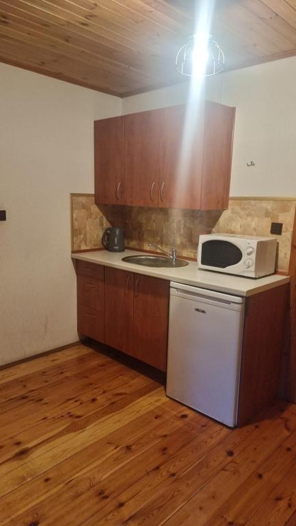 Gościniec Jawor - Familiekamer