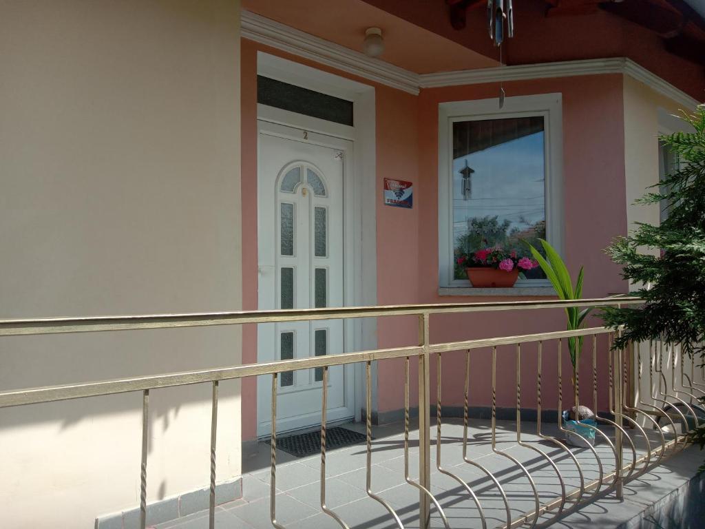 Négy Évszak Vendégház 9724 Lukácsháza, Kőszegi út 2/A kép - 1