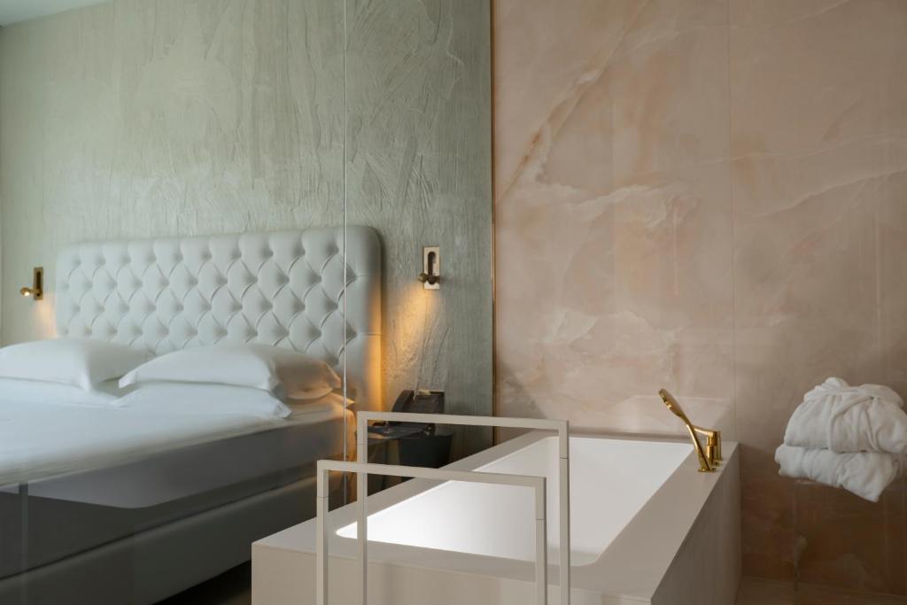 The Promenade Luxury Wellness Hotel - Resim 12