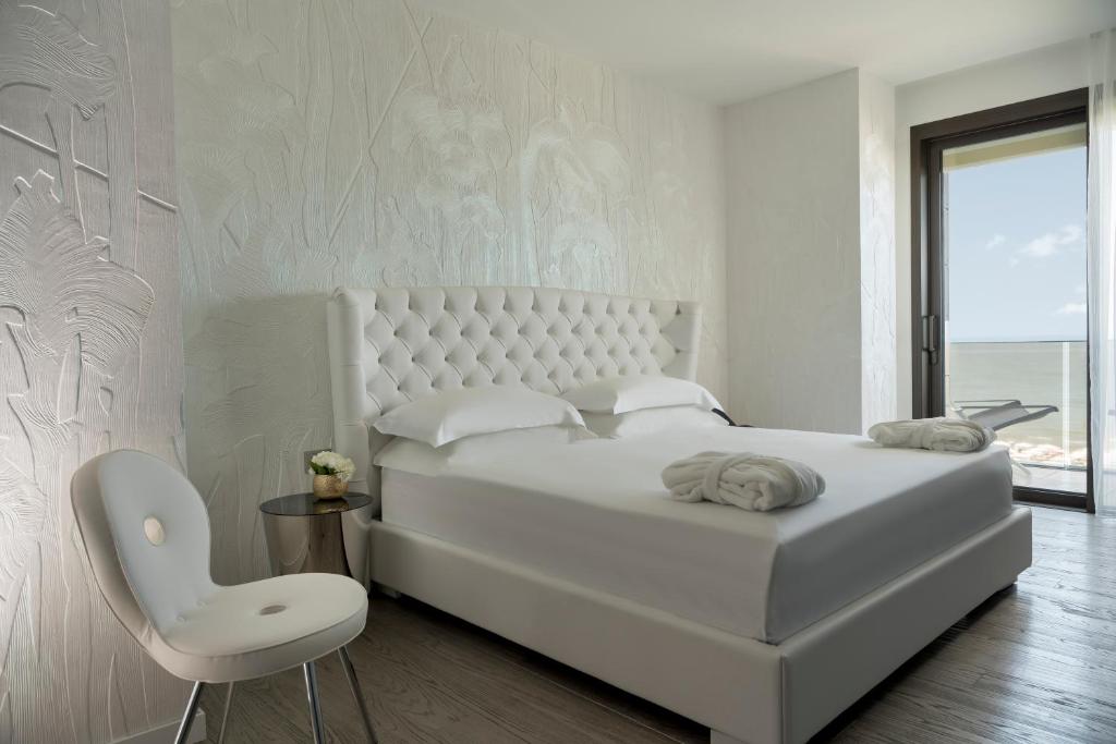 The Promenade Luxury Wellness Hotel - Resim 2