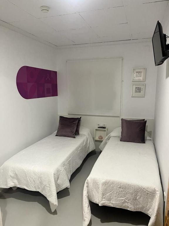 Hotel Hospedarte, SL, Riba-Roja De Túria – Bijgewerkte ...