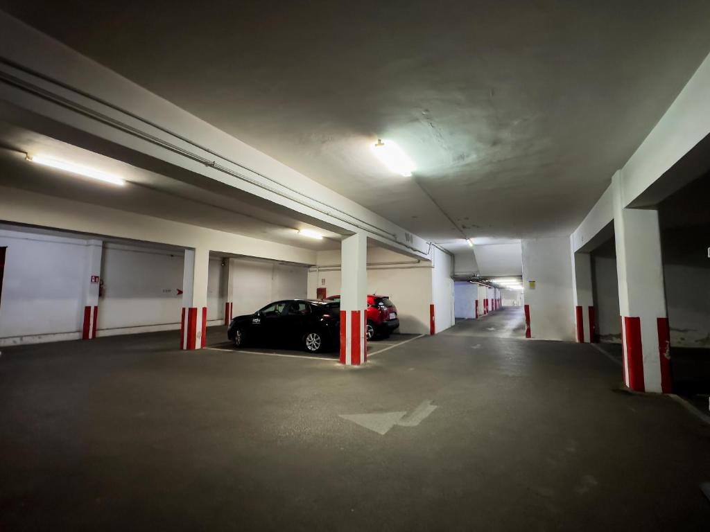 Hotel Martini - Resim 11