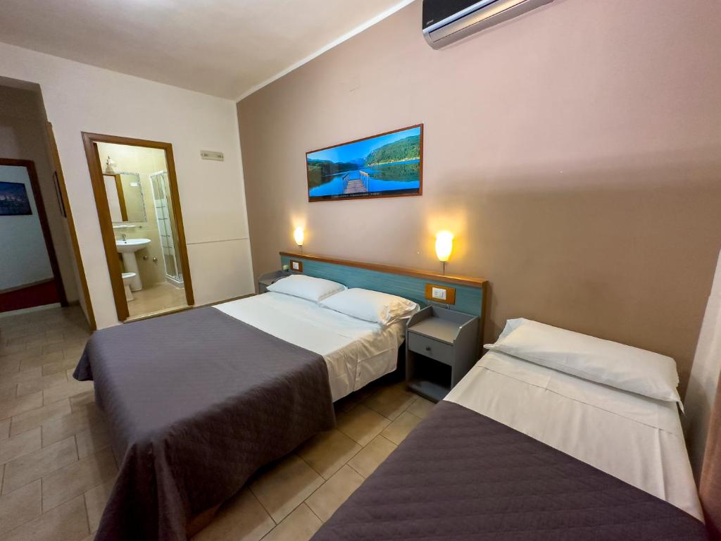 Hotel Martini - Resim 2