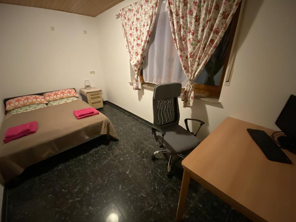 Fotografie z fotogalerie ubytování Frankfurt Close Apartment v destinaci Hainburg