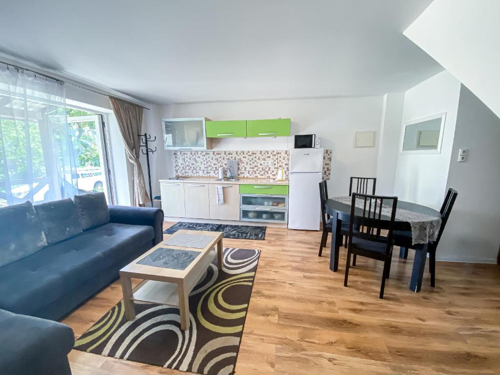 Apartamentai Biržuose, Kęstučio gatvė - Estudio Familiar
